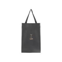 ราคา SHUxVATANIKA EXCLUSIVE SHOPPING BAGS BLACK (20902120642)