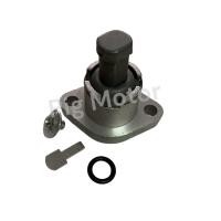 ราคา ตัวปรับตั้งโซ่ราวลิ้น ตัวตั้งโซ่ ตัวดันโซ่ SONIC WAVE125 DREAM125 CLICK CBR150 งานเกรด A (21086402570)