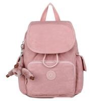 ราคา Kipling Monkey กระเป๋าเป้สะพายหลัง กระเป๋าสะพายไหล่ ของแท้ 100 สําหรับทุกเพศ (21010623260)