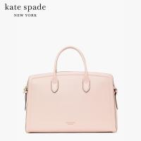 ราคา KATE SPADE NEW YORK KNOTT COMMUTER BAG K7913 กระเป๋าใส่โน๊ตบุ๊ค (17071855040)