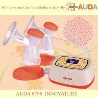 ราคา เครื่องปั้มนม ออดา AUDA ที่ปั้มนม (21089462434)