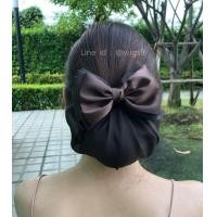 ราคา เน็ตติดผม เน็ตติดผมพยาบาล เน็ตติดผมamon รุ่น 107 เน็ตติดผมเกาหลี เน็ตผม Hairnet เน็ตคลุมผม เน็ตติดผมใส่ทำงาน (19255344292)
