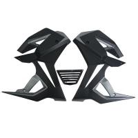 ราคา แฟริ่ง MSX SF ทรง V 1 กาบข้างแต่ง (9986274008)