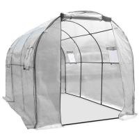 ราคา โรงเรือน เรือนเพาะชำ โรงเรือนเพาะปลูก Greenhouse (15582577746)