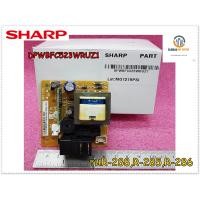 ราคา ขายอะไหล่เมนบอร์ดชาร์ป เมนบอร์ดไมโครเวฟชาร์ป SHARP รุ่นR 288R 285R 286 พาร์ท DPWBFC523WRUZ1 (12445956846)