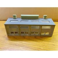 ราคา Brand new Tomix N Double Track Engine Garage unused โรงรถเครื่องยนต์ Tomix N Double Track ใหม่เอี่ยม ไม่ได้ใช้ (16527524628)