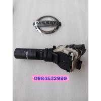 ราคา สวิทช์ปัดน้ำฝน ก้านปัดน้ำฝน Nissan Navara แท้มือสองญี่ปุ่น (20655178918)