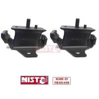 ราคา NISTO ยางแท่นเครื่อง โตโยต้า ไฮลักซ์ รีโว่ Toyota Hilux Revo 2015 2018 2WD 4WD (8881084354)