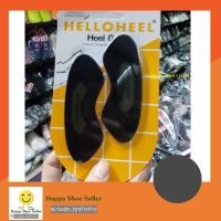 ราคา แผ่นกันรองเท้ากัด อย่างหนา 2 7 มม hello heel G3 1 สีครีม G3 4 สีดำ HELLOHEEL ฮัลโลฮีล แผ่นกันกัด แผ่นกันกัดรองเท้า (8998977649)