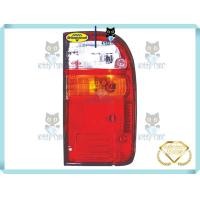 ราคา ไฟท้ายทั้งดวง ฝาไฟท้าย โตโยต้า ไทเกอร์ TOYOTA Tiger D4D ฝาไฟท้าย ปี 1999 2003 ขาว เหลือง ตราเพชร Diamond (18499245473)