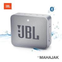 ราคา JBL GO2 ลำโพงบลูทูธ เครื่องเสียง Bluetooth ลำโพงกลางแจ้ง บลูทูธไร้สาย (20824650973)
