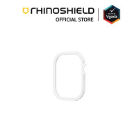 ราคา ขอบ Rim สำหรับเคส Rhinoshield รุ่น CrashGuard NX Apple Watch Ultra 49mm by Vgadz (19477174038)