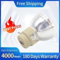 ราคา โปรเจคเตอร์โคมไฟเปลือย Osram P VIP 12300หลอดไฟ E20 8สำหรับ ACER BenQ Optoma VIEWSONIC โปรเจคเตอร์ (19928199317)