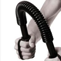 ราคา สปริงมือหัก อุปกรณ์สร้างกล้ามแขน กระชับต้นแขน Power Twister 20KG 30KG 40KG 50KG 60KG (21030440347)