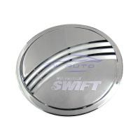 ราคา ครอบฝาถังน้ำมัน ครอบ ฝาถังน้ำมัน Suzuki Swift ซูซูกิ สวิฟ 2018 18 20 2019 มีโลโก้ ชุบโครเมี่ยม (10332705434)