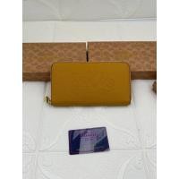 ราคา NEW กระเป๋าสตางค์ใบยาวสำหรับผู้หญิงแบบซิปรอบ 1ซิปขนาด 7 5 นิ้ว (19411541583)