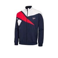 ราคา REEBOK Classics Vector Track เสื้อแจ็คเก็ตผู้ใหญ่ (20331182504)