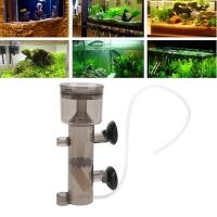 ราคา สกิมเมอร์โปรตีนจากน้ำทะเลขนาดเล็กสำหรับตู้ปลาปลากะพงขาวถอดแยกง่ายสำหรับอุปกรณ์สำหรับตู้ปลาสำหรับตู้ปลาตู้ปลา (20800073824)