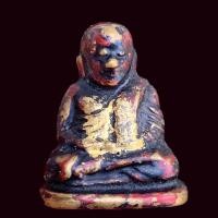 ราคา หลวงพ่อเงินวัดบางคลาน เนื้อสำริดลงรักปิดทอง พุทธคุณมหามงคล (18789638172)