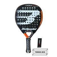 ราคา Padel Racket BullPadel Indiga Power ไม้พาเดล เทนนิส tennis ของแท้ พร้อมส่ง (21102078887)