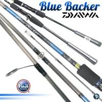 ราคา คันเบ็ด DAIWA BLUE BACKER (15086245754)