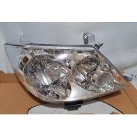 ราคา RJ ไฟหน้า โตโยต้า ฟอร์จูนเนอร์ ปี 2005 2008 ได้รับสินค้า 1 ชิ้น ไม่รวมหลอดไฟ สินค้าตรงรุ่น โคมไฟหน้า TOYOTA FORTUNER 2005 2008 (19935911944)