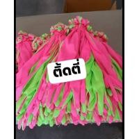 ราคา ถุงมือเชียร์ลีดเดอร์ ถุงมือกีฬาสี (17017671143)