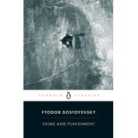 ราคา CRIME AND PUNISHMENT (20948252363)