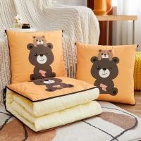 ราคา Bbr หมอนผ้าห่ม หมอนผ้าห่มซุกมือ หมอนผ้าห่มนุ่ม หมอนรูปสัตว์ หมอนผ้าห่มม้วน ถุงผ้าห่ม ตุ๊กตา หมอนผ้าห่ม น้องแมวจอมซน พร้อมส่ง (17688829144)