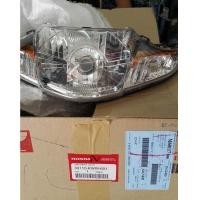 ราคา HONDAชุดโคมไฟหน้าแท้ เวฟ110i ปี2011 2018 1ชิ้น 33110 kww 601 (339084403)