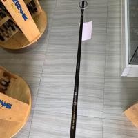 ราคา คัน Loomis Big Game ไกด์สีทอง สีเงิน 8 ฟุต 9 ฟุต 10 ฟุต (19567674715)