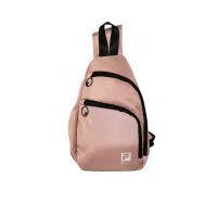 ราคา FILA Puff กระเป๋าสะพายข้างผู้ใหญ่ (21146316418)