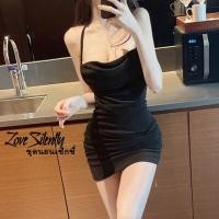 ราคา ชุดเซ็กซี่ ชุดเซ็กซี่สาวอวบ เหมาะสำหรับการเที่ยวคลับ ในสไตล์ H9044 (16929615319)