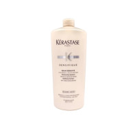 ราคา Kerastase Densifique Bain Densite Shampoo 1000ml Bodifying shampoo for thinning Hair Accessories Hair Brushes Combs (21053157865)