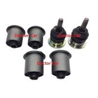 ราคา NISTO บูชปีกนกบน ล่าง ลูกหมากปีกนกบน ล่าง โตโยต้า ฟอร์จูนเนอร์ Toyota Fortuner 2005 2014 (17029931895)