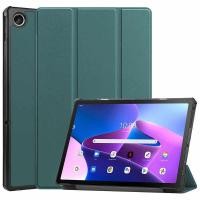 ราคา โค้ดลด 10 บาท เคสฝาพับ เลอโนโว่ แท็ป เอ็ม10 พลัส เจน3 10 6 Smart case For Lenovo Tab M10 Plus Gen3 10 6 (21232485840)