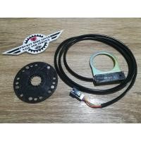 ราคา ชุดเซ็นเซอร์ระบบช่วยปั่น สำหรับจักรยานไฟฟ้า E bike ชุดอุปกรณ์เซ็นเซอร์ระบบช่วยปั่น สำหรับรถจักรยานไฟฟ้า (13248033138)