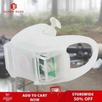 ราคา หลอดไฟแฟลชไลท์หลังไฟกระพริบ LED ไฟท้ายจักรยานจักรยาน (18926108517)