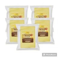 ราคา ANDA สบู่โสมน้ำผึ้งสมุนไพร สกัดอัดแน่น (20859672403)