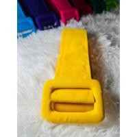 ราคา เข็มขัดผ้า ชุดย้อนยุค (20515159741)