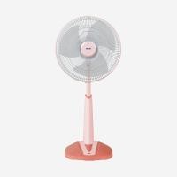 ราคา HATARI พัดลมฮาตาริ 16 นิ้ว แบบปรับระดับ พัดลมสไลด์ S16M1 S16M4 S16M7 (14667636290)