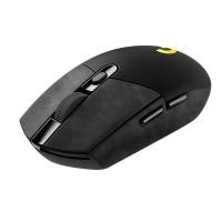 ราคา บางเฉียบสบายเหงื่อทนเมาส์เทปจับกันลื่นสำหรับ Logitech G304 (12252685585)