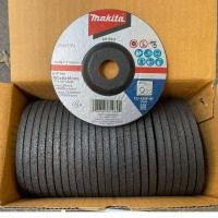 ราคา ยกกล่อง25ใบ Makita ใบเจียรเหล็ก 4นิ้ว หนา6มม ใบเจียร์ ลูกหมู ใบตัดลูกหมู รุ่น B 07266 (8334248043)