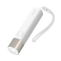 ราคา Xiaomi New Solove Emergency Energy ไฟฉาย LED 3000mAh Mobile Power USB Multi Function strong Light Torch Portable (20701747642)