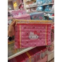 ราคา SANRIO แฟ้ม F4 คิตตี้ สีชมพู ลายน่ารัก (8711264456)