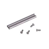 ราคา K100 002 Horizontal Shaft Set for Wltoys XK K110 V966 V977 RC Helicopter Parts Accessories (17511483927)