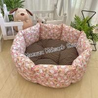 ราคา ที่นอนสุนัข ที่นอนแมว ที่นอนสัตว์เลี้ยง โดนัท (15619493704)