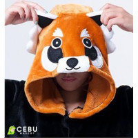 ราคา ชุดมาสคอต ชุดแรคคูน พร้อมส่ง มาสคอตผู้ใหญ่ มาสคอตแฟนซี มาสคอตสัตว์ ชุดกันหนาว ชุดนอนมาสคอต (5161732537)