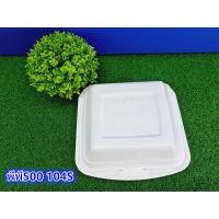 ราคา 100 ใบ กล่องโฟม ถ้วยโฟม กล่องโฟมใส่อาหาร ถ้วยโฟมบรรจุอาหาร ถ้วยโฟมกลม โฟมเหลี่ยม ถาดโฟม 1แพ็ค (7101680769)