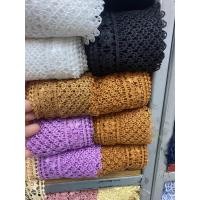 ราคา ยกพับ15หลา ลูกไม้ ลูกไม้ตกแต่ง ลูกไม้ระบาย ลูกไม้แต่งขอบ ลูกไม้แต่งเสื้อ ลูกไม้ผ้า ลูกไม้ผ้าปักผ้าลูกไม้ ลูกไม้เมตร หน้ากว้าง (20550177761)